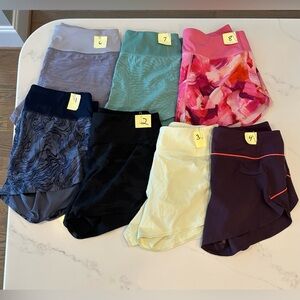 Shorts